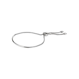 Liebeskind Berlin Drawstring Bracelet, Stainless Steel
