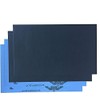 Starcke Premium Wet or Dry Waterproof Silicon Carbide Sandpaper Sheets