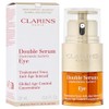 Clarins Double Serum Complete Age Control Concentrate, 2.5 Ounce