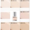 ABOUT TONE Skin Layer Fit Foundation SPF30 PA++ 30ml, Shade:21.5