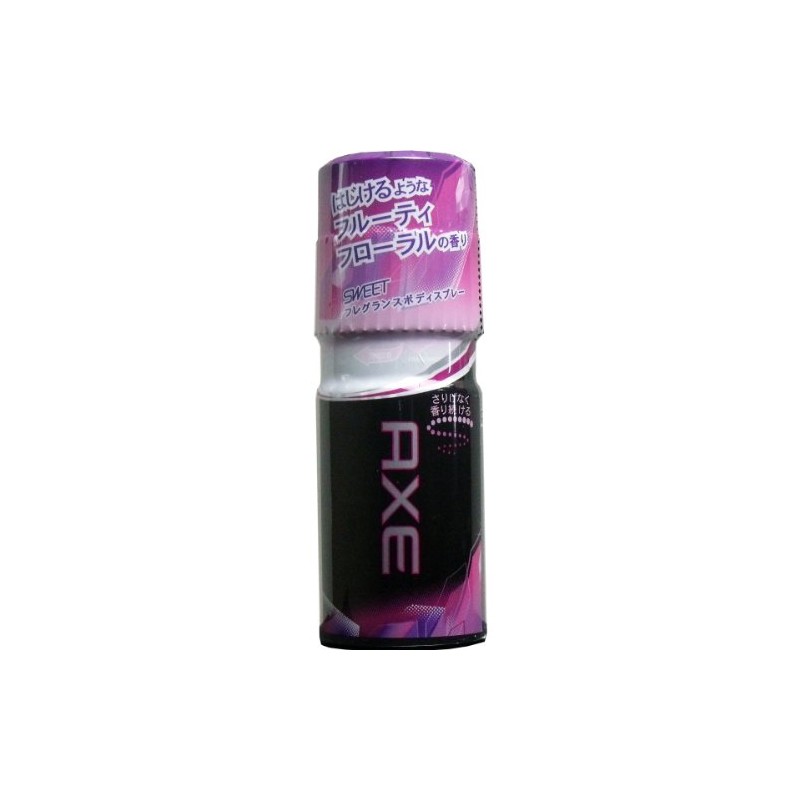 Axe (Axe) Fragrance bodyisupure – G