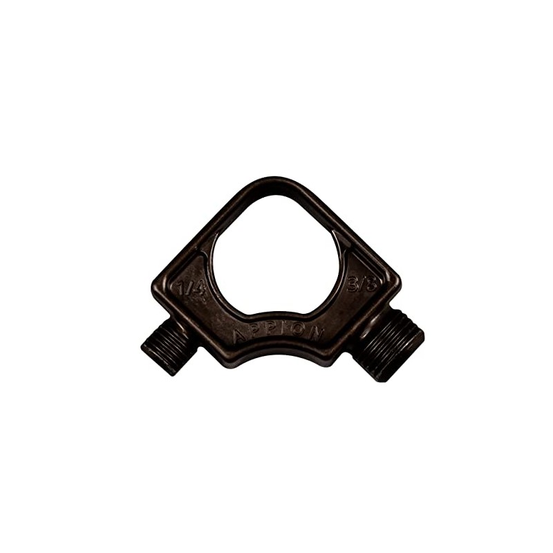 Appion HH1438-1/4in to 3/8in Hose Hanger