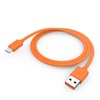 Gneinour USB C Charging Cable Compatible with Beats Studio Buds,