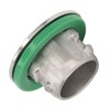 Food Processor Cutter Head Cover Blade Plug Protection Waterproof for