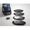 Disc Brake Pad Set-ProACT Ultra Premium Pads Front For Chrysler