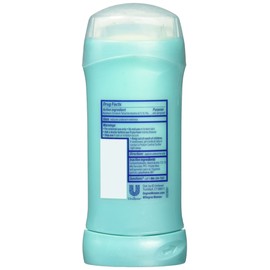 Degree Dry Protection Antiperspirant Deodorant - Fresh - 2.6 oz