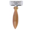 Men Shaving Set Vintage Double Edge Blades Beard Grooming Set