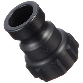 suiden NG Cam Lock Couplings A (male) Parts 25 mm () No. 0002009020 