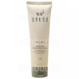 Koriana 코리아나 발효녹두 더 깨끗한 폼클렌징 - 150ml Koreana Fermented Mung Bean Cleansing Foam - 150ml