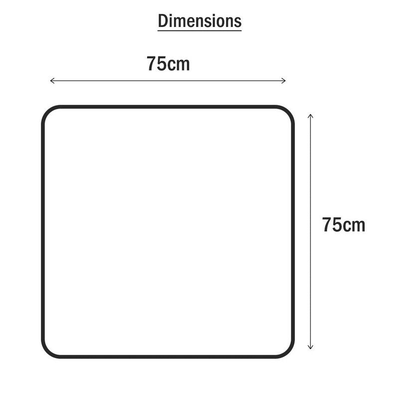 Blade & Rose | Blanket For Babies & Toddlers |95%