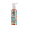 NATURA SIBERICA OBLEPIKHA BERRICA GEL ESPUMOSO VITAMIN C 145 ml