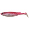 Ecogear Worm Balt 3.5" 472 Red Holo Max.