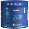 Birdman Citrato de Magnesio 400 mg Apoya la Absorcin de