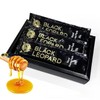 Black Leopard Honey Packs- 20 Gram Satchets - Pack of