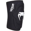 Venum "Kontact Lycra/Gel Knee Pads, Black, X-Large