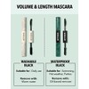 Sheglam Máscara de Pestañas (Volumen y Longitud)