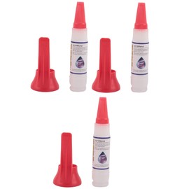 Haptufer 3Piece Strong Solder Multi-Material Repair Glue Multi-Material Repair Glue Repair Glue