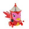 Pylones, Salt and Pepper Shakers - Rolling Birds - Ladybird