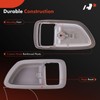 A-Premium Front or Rear Left Driver Side Interior Door Handle