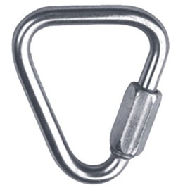 Maillon Rapide Delta Quick Link Stainless 7mm MRDI07.0 MRDI07.0 CE-CEUE13 by Maillon Rapide