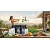 Psyllium Husk 3balancepoints Fibra Dietética, Pro-digestiva