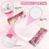 2 Pack Inflatable Pool Wammock, 4-in-1 Multi-Purpose Water Pool Float,