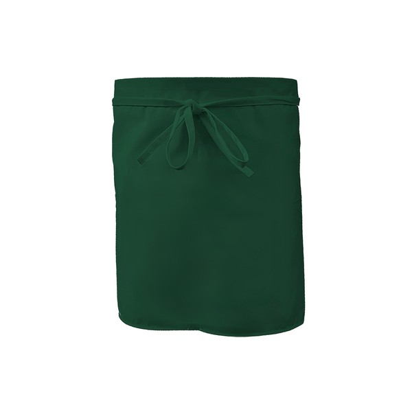 Grevotex Apron 50 x 100 cm Dark Green (Many Colours)
