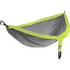 Eno Double Nest Hammock - Grey/Neon, N/A
