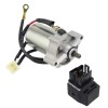 Soarider Outlaw 110 Starter For Polaris Outlaw 110 2016-2022 19621