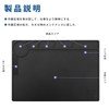 Kaisi Work Mat, Solder Mat, 13.8 x 9.8 inches (35