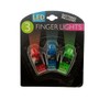 LED Finger Lights