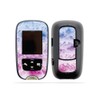 MightySkins Skin Compatible with Accu-Chek Guide - Candy Clouds |