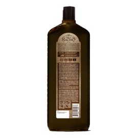 Shampoo Efecto Anti Canas Henna Egipcia Uso Diario Tio Nacho 1 L