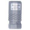 Collet Chuck Back Pull DC HSS High Accuracy CNC Engraving