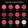 Kate Dimensional Rouge PK-2 Pink Lipstick, 0.05 Ounce (x1)