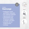 TITANIA Cuticle Nippers (10 cm) • Premium Cuticle Nipper for