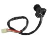 Suzuki Ignition Switch Key for Suzuki 500 LT-F500F Quad Runner