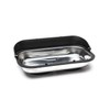GEARWRENCH Rectangular Universal Magnetic Parts Tray, 9-1/2" - 83115