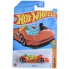Hot Wheels Deora III, Surf's Up 4/5 [Orange] 71/250