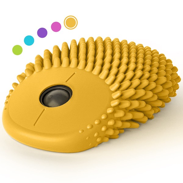 HedgeHog Health Hoglet Wireless Computer Mouse – Cute, Functional, and