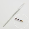 Multi-purpose makeup mini brush eyeliner brush dotting / 다용도 메이크업 미니 브러시 아이라이너 붓 점찍기
