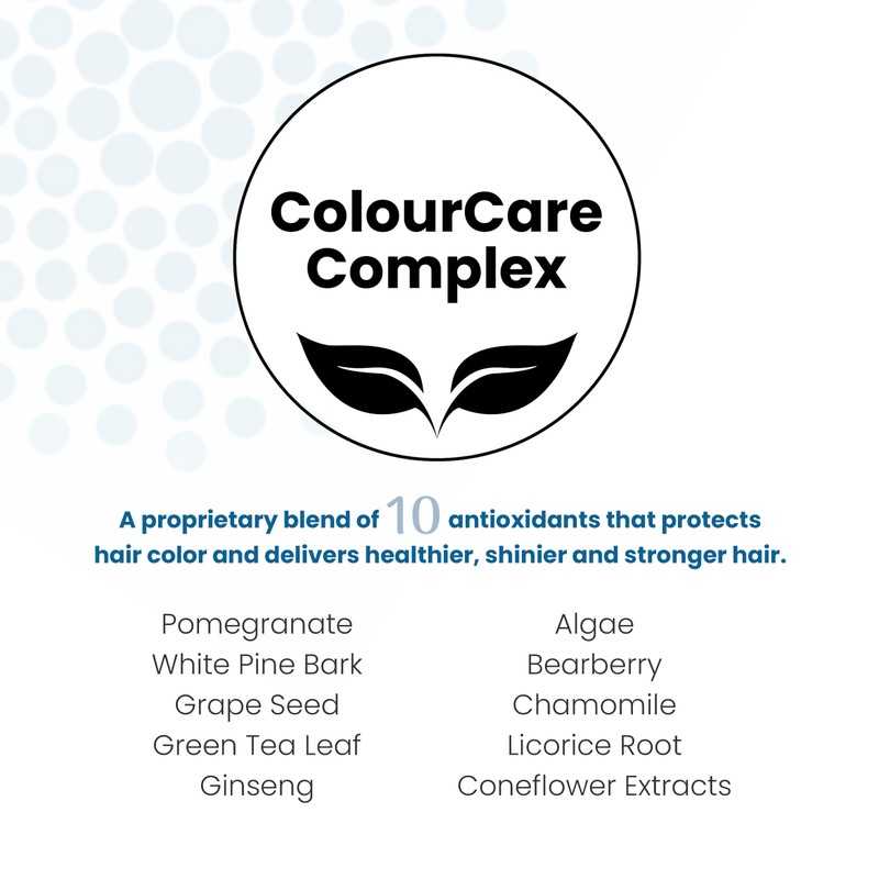 Aloxxi Shampoo care repair shampoo