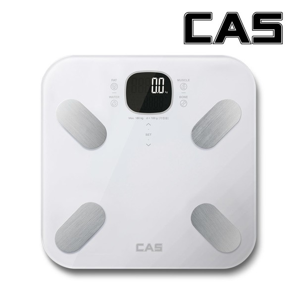 Cass InBody Body Fat Scale BFA-21 / 카스 인바디 체지방