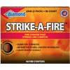 Diamond Strike-A-Fire Starters, by Pine Mountain, 96 Count