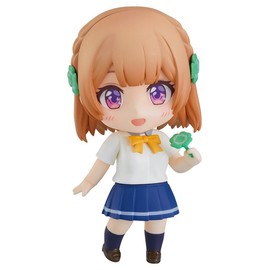 Good Smile Osamake: Romcom Where The Childhood Friend Won't Lose: Kuroha Shida Nendoroid Action Figure, Multicolor