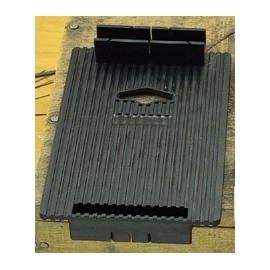 Double Bench Miter Box