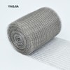 YAGJIA Wire Mesh for Mice Control, 5" x 33FT Stainless