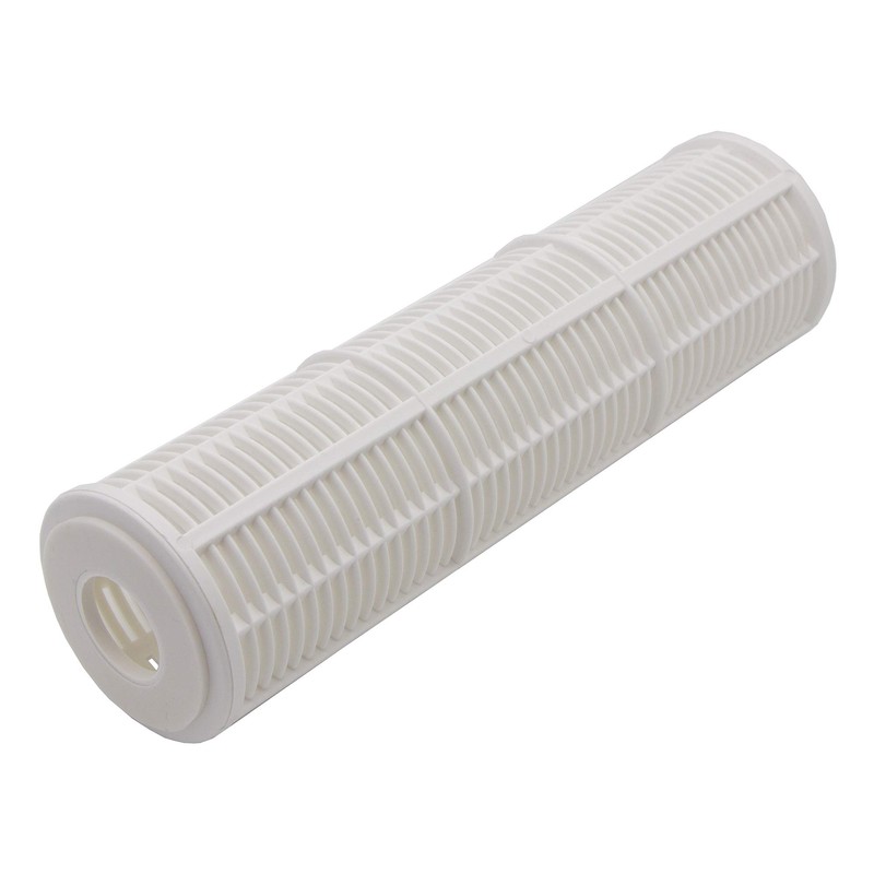 VARIOSAN Filter insert for pre-filter 11794, 10 inch, 0.06 mm