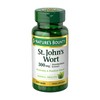 Nature's Bounty St. John’s Wort 300mg Capsules, Herbal Health Supplement,