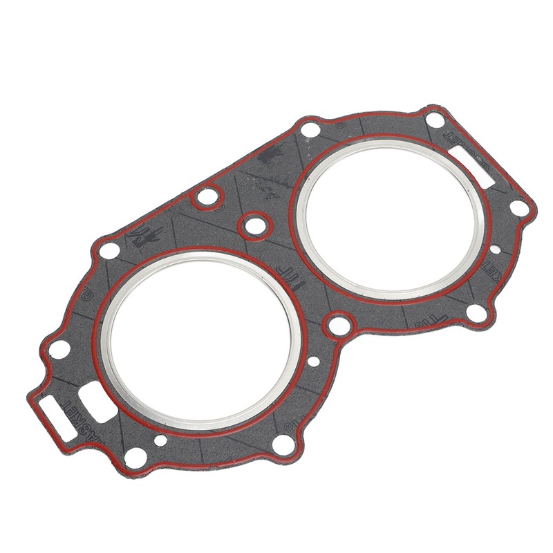 Boat Cylinder Head Gasket 61N‑11181‑A0 Replacement for 2 Stroke 25HP